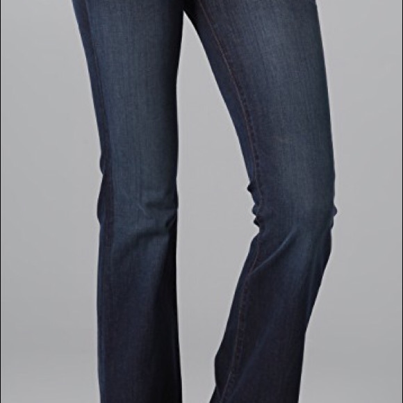 J brand flare jeans - Picture 2 of 4
